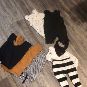 Baby clothes H&M